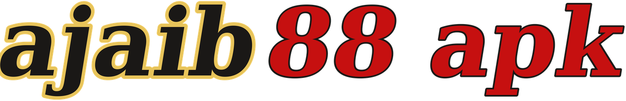 ajaib88 apk logo